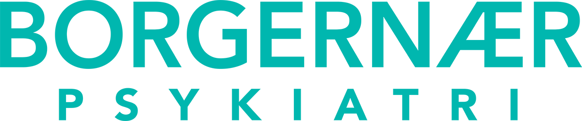 Borgernær Psykiatri